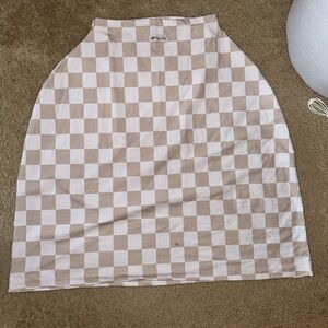 Itzy ritzy car seat/nursing cover